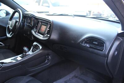 2016 Dodge Challenger SXT   - Photo 19 - Sacramento, CA 95825