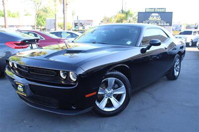 2016 Dodge Challenger SXT   - Photo 30 - Sacramento, CA 95825