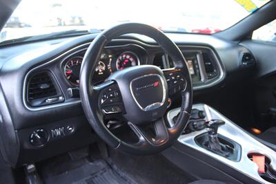 2016 Dodge Challenger SXT   - Photo 14 - Sacramento, CA 95825