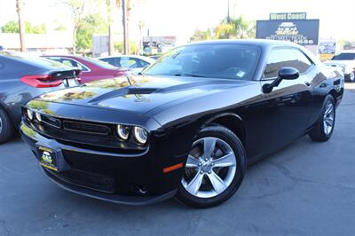 2016 Dodge Challenger SXT   - Photo 29 - Sacramento, CA 95825