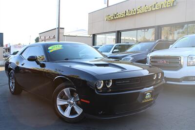 2016 Dodge Challenger SXT   - Photo 31 - Sacramento, CA 95825