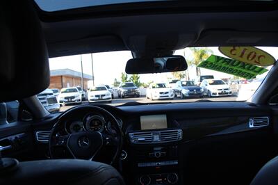 2013 Mercedes-Benz CLS CLS 550   - Photo 25 - Sacramento, CA 95825