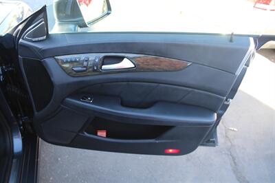 2013 Mercedes-Benz CLS CLS 550   - Photo 20 - Sacramento, CA 95825