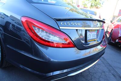 2013 Mercedes-Benz CLS CLS 550   - Photo 16 - Sacramento, CA 95825