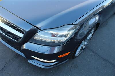 2013 Mercedes-Benz CLS CLS 550   - Photo 10 - Sacramento, CA 95825
