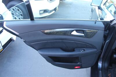 2013 Mercedes-Benz CLS CLS 550   - Photo 23 - Sacramento, CA 95825