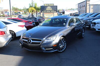 2013 Mercedes-Benz CLS CLS 550   - Photo 37 - Sacramento, CA 95825