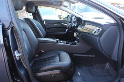 2013 Mercedes-Benz CLS CLS 550   - Photo 22 - Sacramento, CA 95825