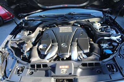 2013 Mercedes-Benz CLS CLS 550   - Photo 32 - Sacramento, CA 95825