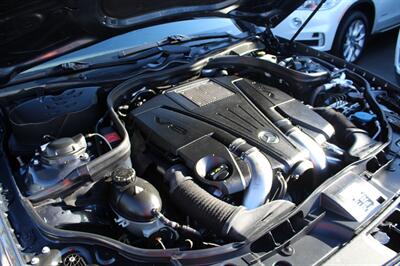 2013 Mercedes-Benz CLS CLS 550   - Photo 33 - Sacramento, CA 95825