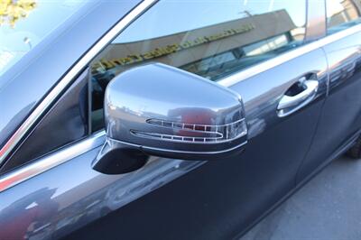 2013 Mercedes-Benz CLS CLS 550   - Photo 12 - Sacramento, CA 95825