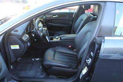 2013 Mercedes-Benz CLS CLS 550   - Photo 19 - Sacramento, CA 95825