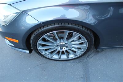 2013 Mercedes-Benz CLS CLS 550   - Photo 11 - Sacramento, CA 95825