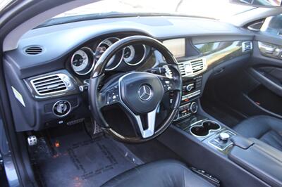 2013 Mercedes-Benz CLS CLS 550   - Photo 18 - Sacramento, CA 95825