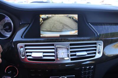 2013 Mercedes-Benz CLS CLS 550   - Photo 27 - Sacramento, CA 95825