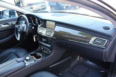 2013 Mercedes-Benz CLS CLS 550   - Photo 21 - Sacramento, CA 95825