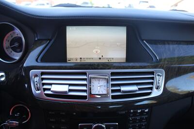 2013 Mercedes-Benz CLS CLS 550   - Photo 26 - Sacramento, CA 95825