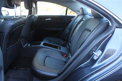 2013 Mercedes-Benz CLS CLS 550   - Photo 24 - Sacramento, CA 95825