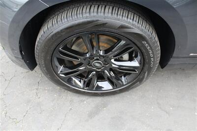 2021 Land Rover Range Rover Velar R-DYNAMICS S - Photo 12 - Sacramento, CA 95825