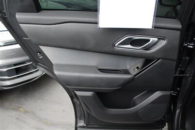 2021 Land Rover Range Rover Velar R-DYNAMICS S - Photo 25 - Sacramento, CA 95825