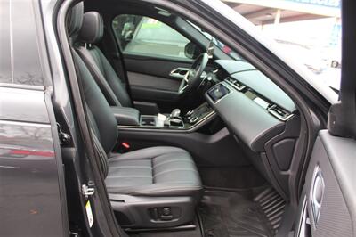 2021 Land Rover Range Rover Velar R-DYNAMICS S - Photo 24 - Sacramento, CA 95825