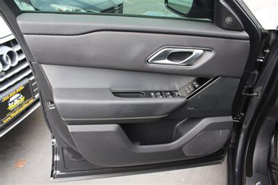 2021 Land Rover Range Rover Velar R-DYNAMICS S - Photo 19 - Sacramento, CA 95825