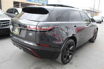 2021 Land Rover Range Rover Velar R-DYNAMICS S - Photo 7 - Sacramento, CA 95825