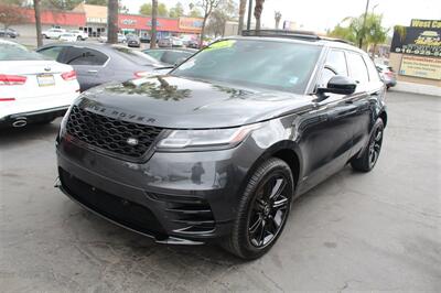 2021 Land Rover Range Rover Velar R-DYNAMICS S - Photo 4 - Sacramento, CA 95825