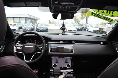 2021 Land Rover Range Rover Velar R-DYNAMICS S - Photo 29 - Sacramento, CA 95825