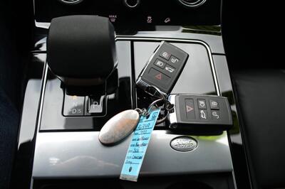2021 Land Rover Range Rover Velar R-DYNAMICS S - Photo 33 - Sacramento, CA 95825
