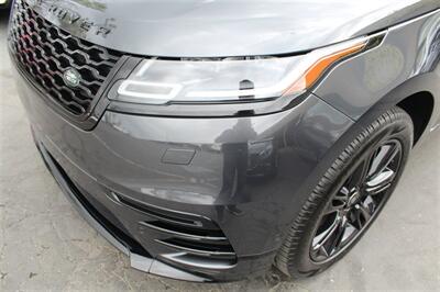 2021 Land Rover Range Rover Velar R-DYNAMICS S - Photo 11 - Sacramento, CA 95825