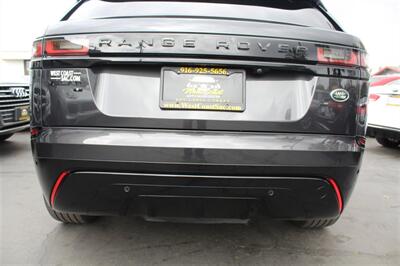 2021 Land Rover Range Rover Velar R-DYNAMICS S - Photo 16 - Sacramento, CA 95825