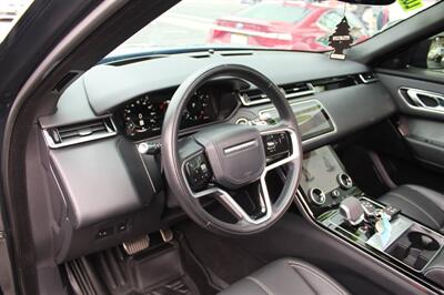 2021 Land Rover Range Rover Velar R-DYNAMICS S - Photo 20 - Sacramento, CA 95825