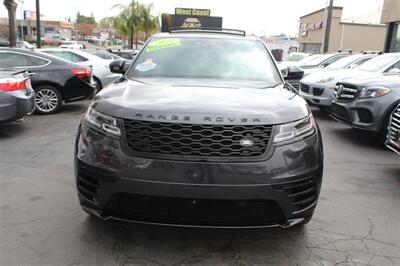 2021 Land Rover Range Rover Velar R-DYNAMICS S - Photo 3 - Sacramento, CA 95825