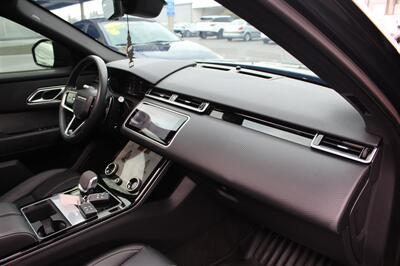 2021 Land Rover Range Rover Velar R-DYNAMICS S - Photo 23 - Sacramento, CA 95825