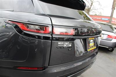 2021 Land Rover Range Rover Velar R-DYNAMICS S - Photo 17 - Sacramento, CA 95825