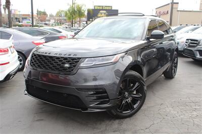 2021 Land Rover Range Rover Velar R-DYNAMICS S - Photo 44 - Sacramento, CA 95825