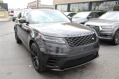 2021 Land Rover Range Rover Velar R-DYNAMICS S - Photo 8 - Sacramento, CA 95825