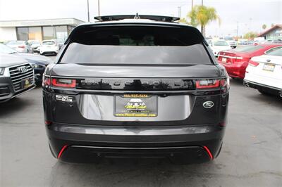 2021 Land Rover Range Rover Velar R-DYNAMICS S - Photo 6 - Sacramento, CA 95825