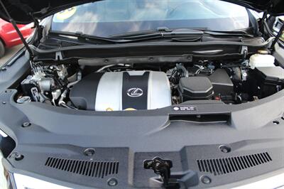 2016 Lexus RX 350   - Photo 37 - Sacramento, CA 95825