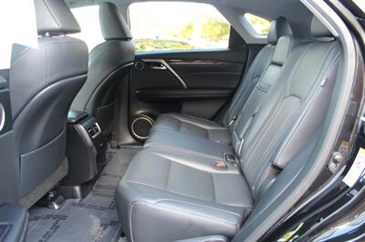 2016 Lexus RX 350   - Photo 25 - Sacramento, CA 95825