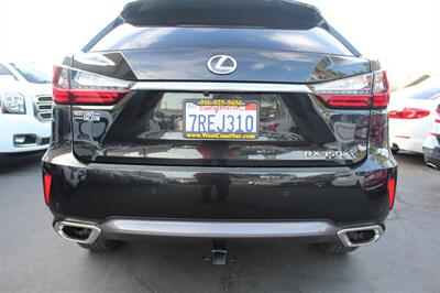 2016 Lexus RX 350   - Photo 16 - Sacramento, CA 95825