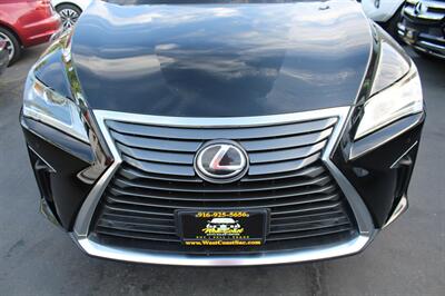 2016 Lexus RX 350   - Photo 10 - Sacramento, CA 95825