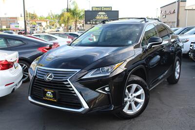 2016 Lexus RX 350   - Photo 2 - Sacramento, CA 95825