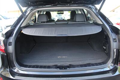 2016 Lexus RX 350   - Photo 35 - Sacramento, CA 95825