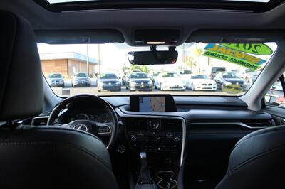 2016 Lexus RX 350   - Photo 27 - Sacramento, CA 95825