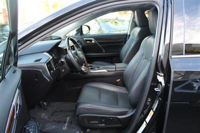 2016 Lexus RX 350   - Photo 20 - Sacramento, CA 95825