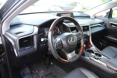 2016 Lexus RX 350   - Photo 7 - Sacramento, CA 95825