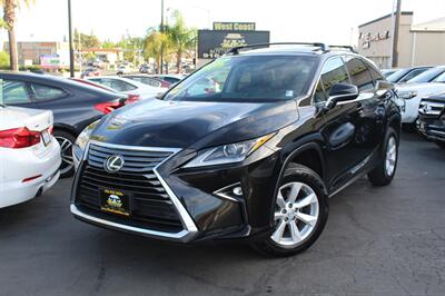2016 Lexus RX 350   - Photo 43 - Sacramento, CA 95825