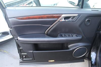 2016 Lexus RX 350   - Photo 19 - Sacramento, CA 95825